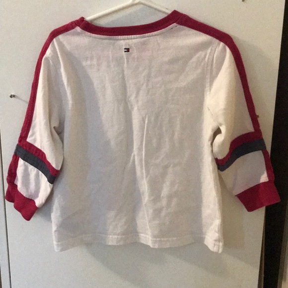 Tommy Hilfiger Shirt - Picture 2 of 2